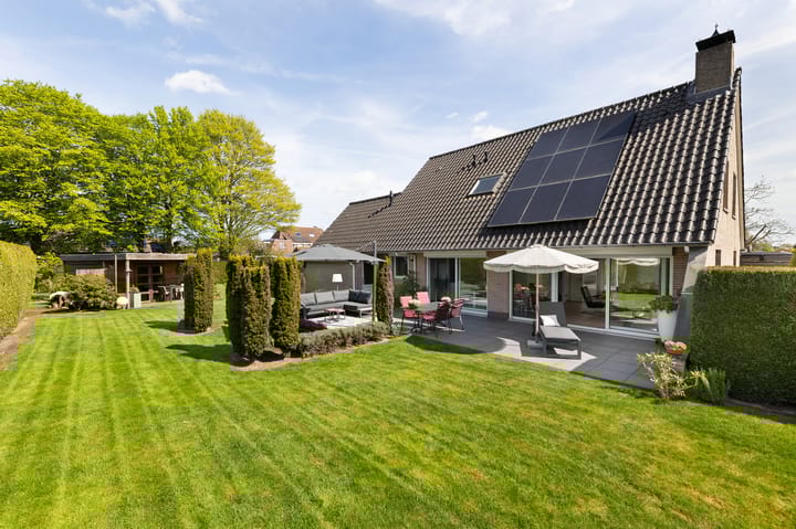 Foto 4 van Aelbert Cuypstraat 1