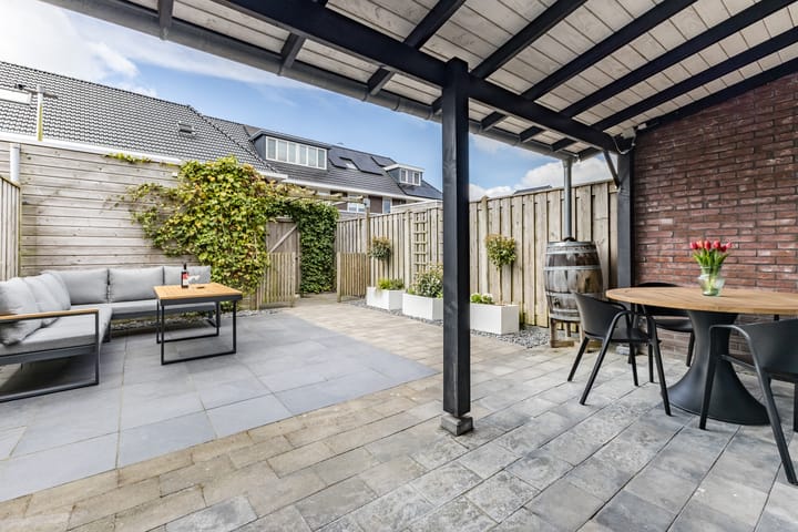 Foto 44 van H.J.M. Keijzerlaan 44