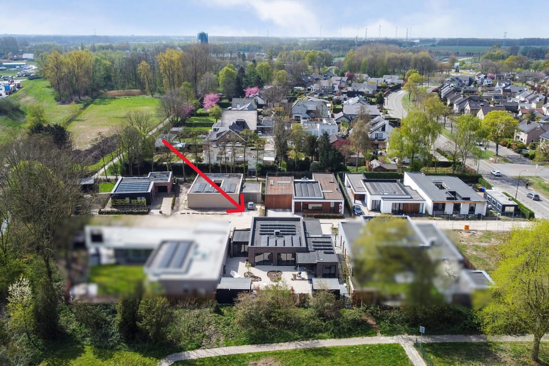 Foto 2 van Beethovenlaan 5