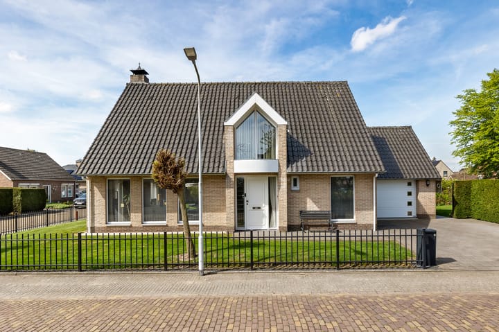 Foto 5 van Aelbert Cuypstraat 1