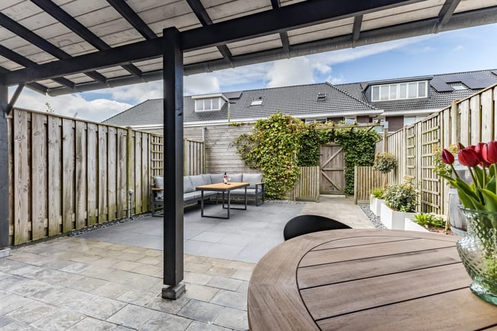 Foto 45 van H.J.M. Keijzerlaan 44