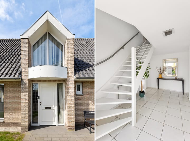 Foto 6 van Aelbert Cuypstraat 1