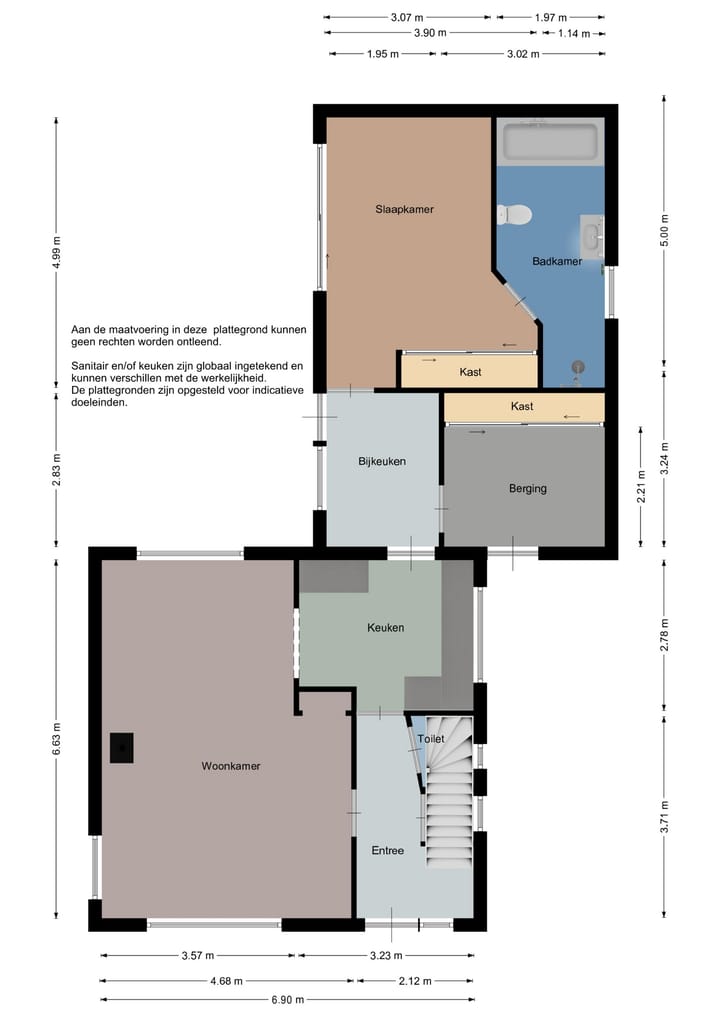 Foto 35 van Emmaweg 9