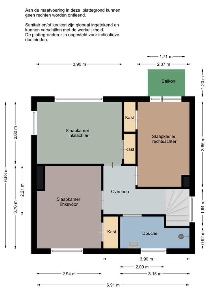 Foto 36 van Emmaweg 9