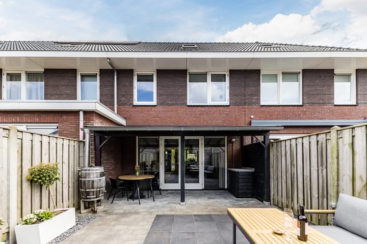 Foto 50 van H.J.M. Keijzerlaan 44