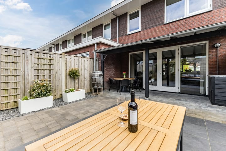 Foto 51 van H.J.M. Keijzerlaan 44