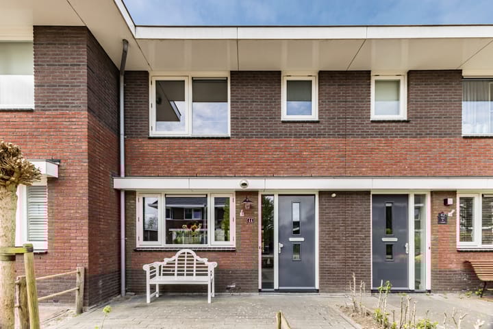 Foto 52 van H.J.M. Keijzerlaan 44