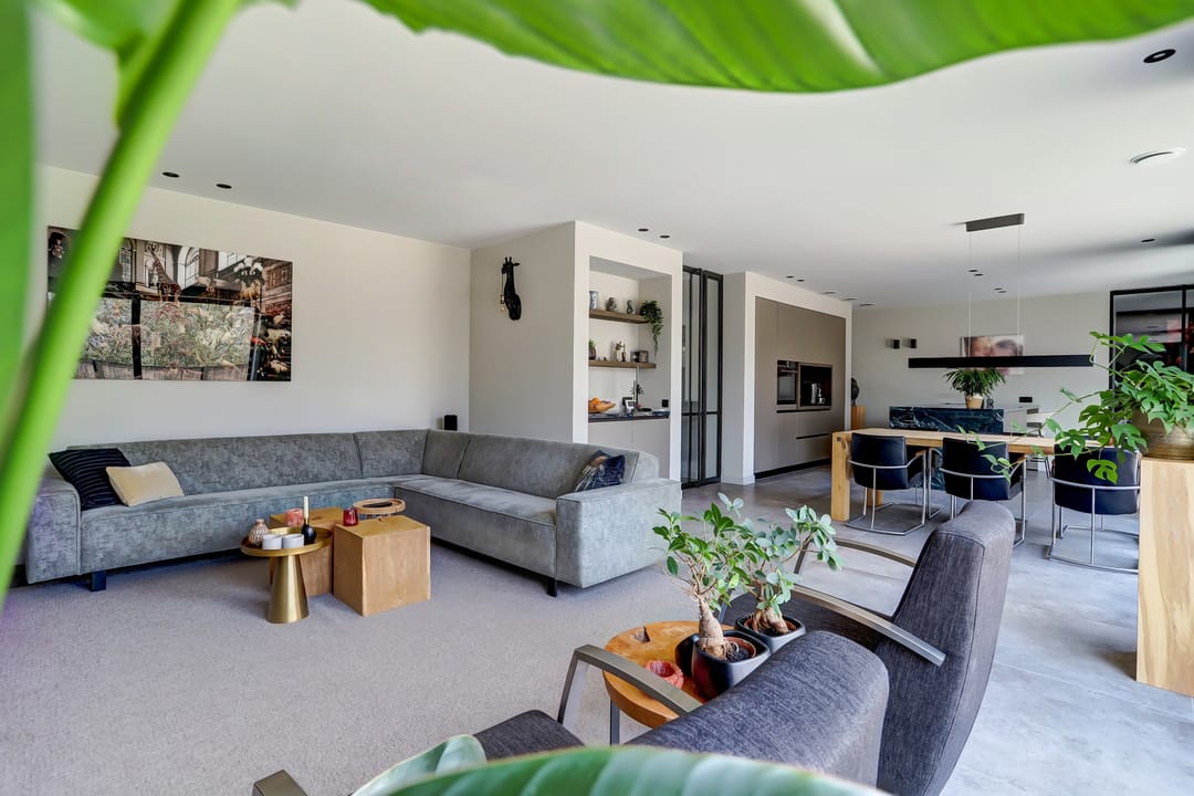 Foto 8 van Beethovenlaan 5