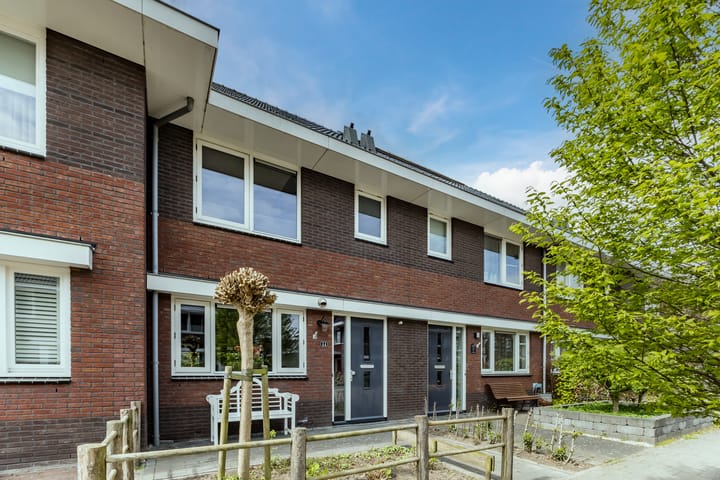 Foto 53 van H.J.M. Keijzerlaan 44