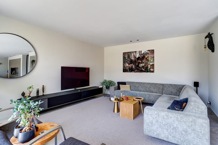 Foto 9 van Beethovenlaan 5