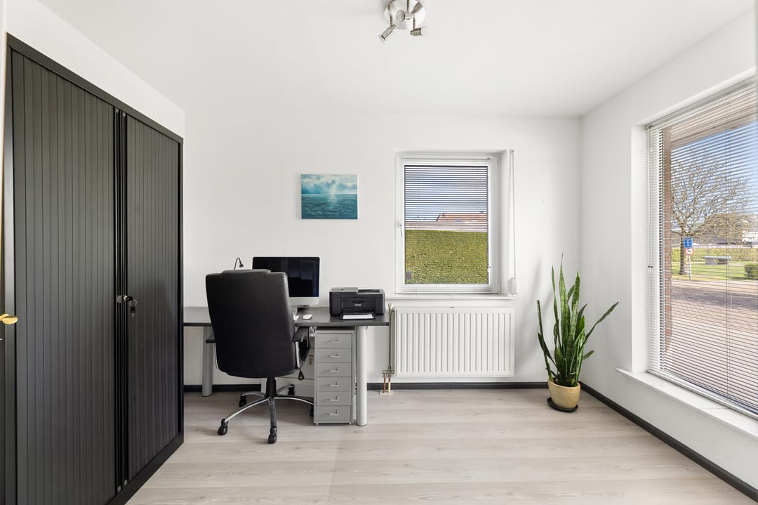 Foto 16 van Aelbert Cuypstraat 1