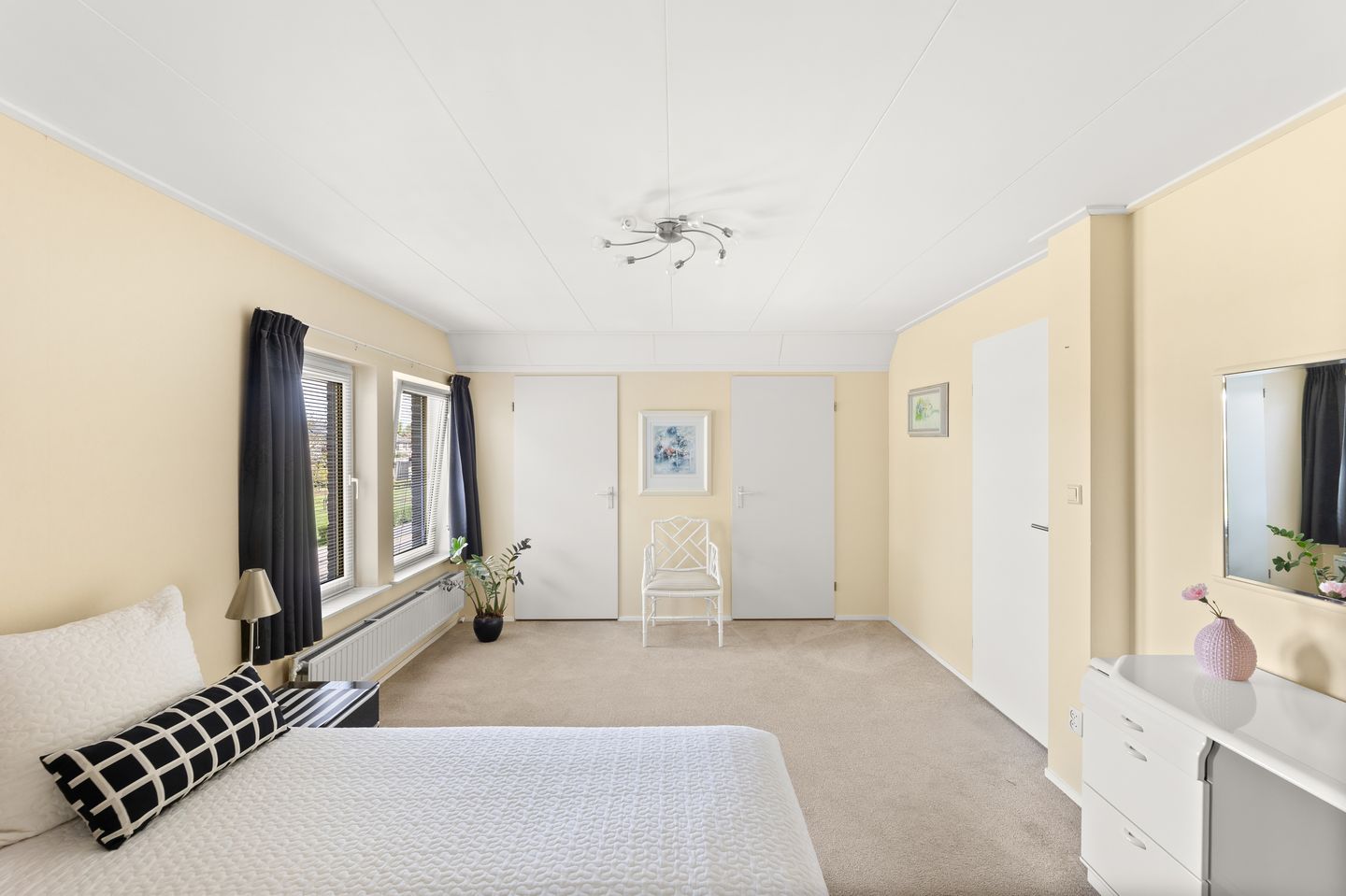 Foto 20 van Aelbert Cuypstraat 1