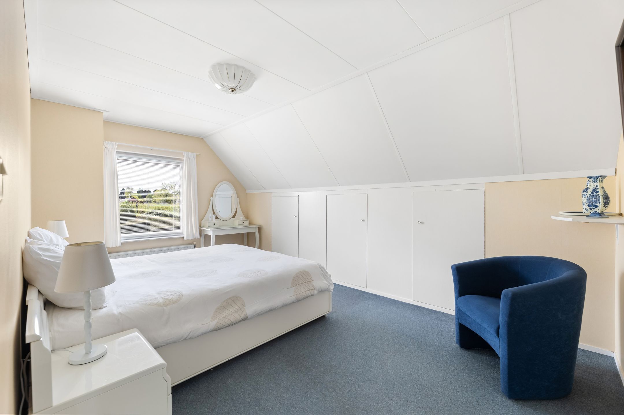 Foto 21 van Aelbert Cuypstraat 1