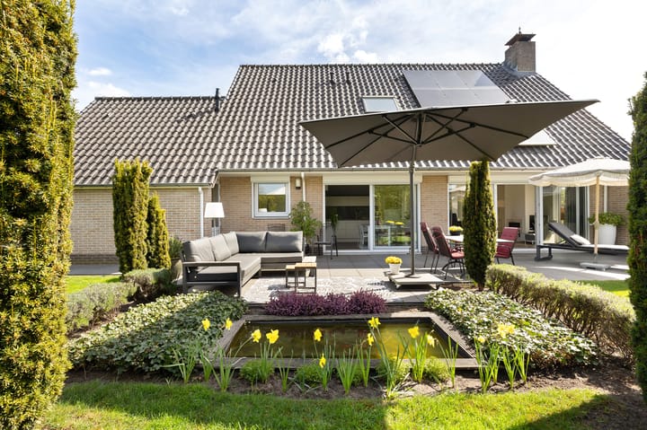 Foto 29 van Aelbert Cuypstraat 1