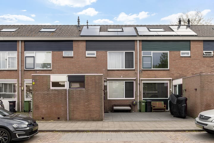 Zeelandlaan 54