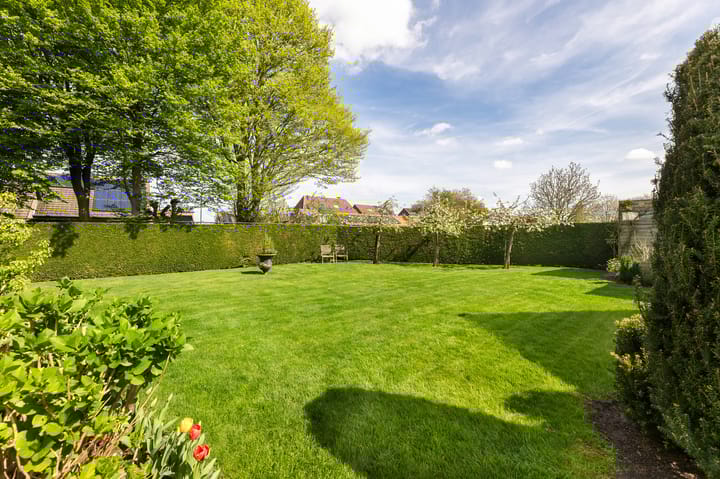 Foto 36 van Aelbert Cuypstraat 1