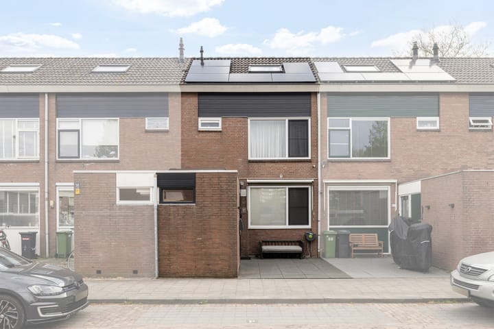 Foto 5 van Zeelandlaan 54