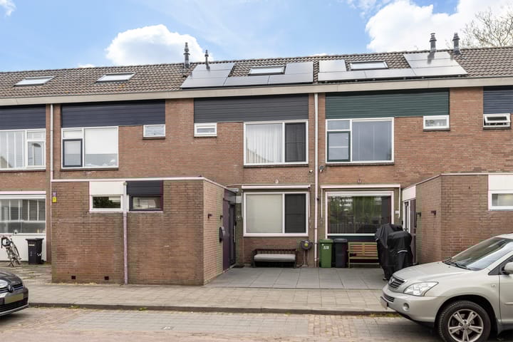 Foto 6 van Zeelandlaan 54