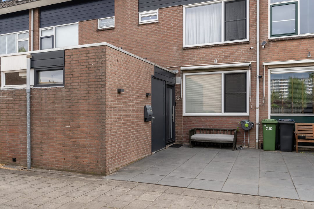 Foto 7 van Zeelandlaan 54