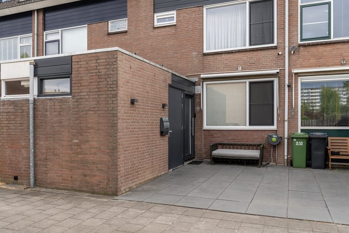 Foto 7 van Zeelandlaan 54