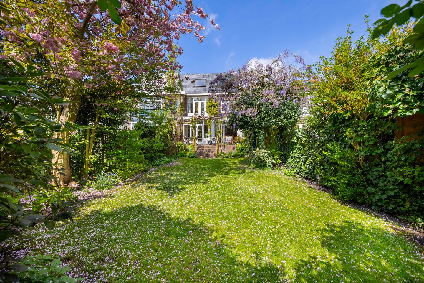 Foto 1 van Voorburgseweg 11