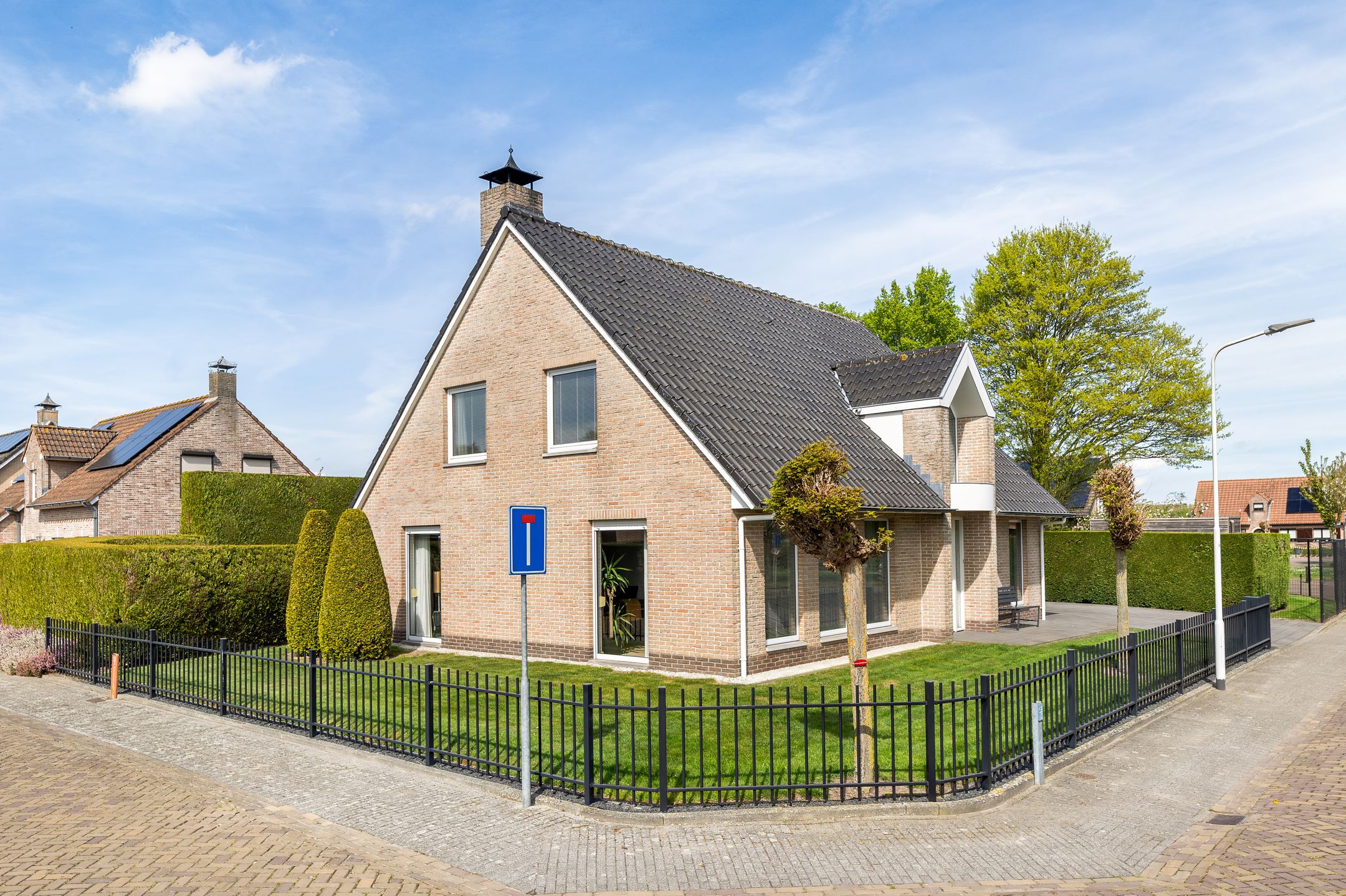 Foto 39 van Aelbert Cuypstraat 1