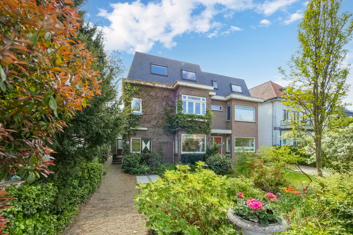 Foto 2 van Voorburgseweg 11