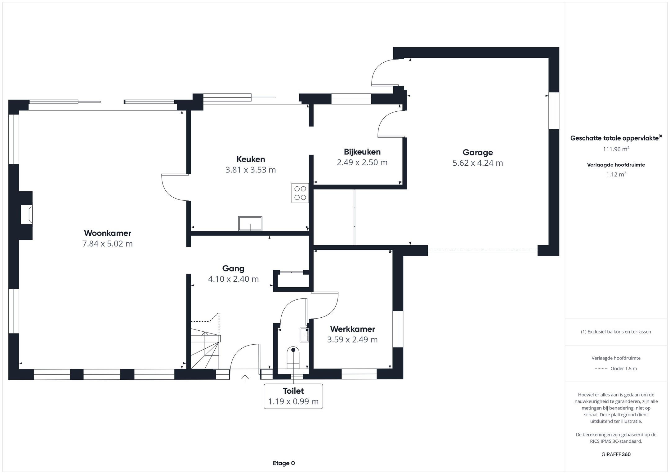 Foto 42 van Aelbert Cuypstraat 1