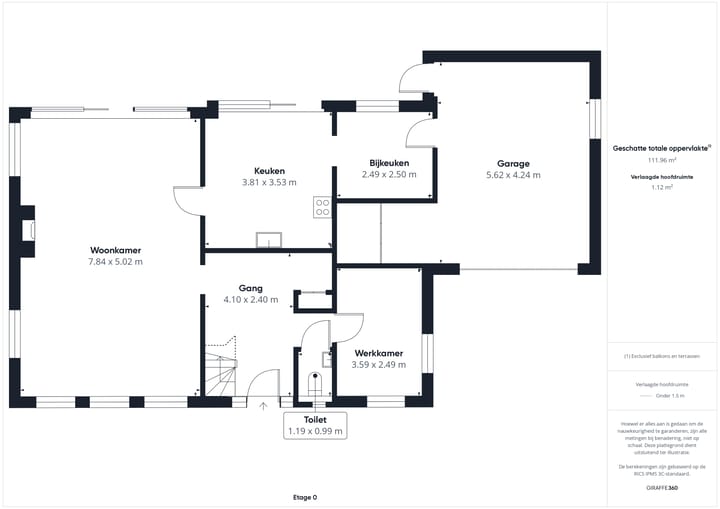 Foto 42 van Aelbert Cuypstraat 1