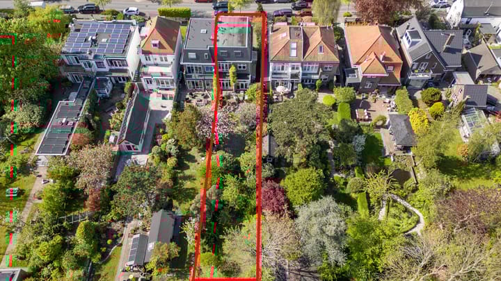 Foto 3 van Voorburgseweg 11