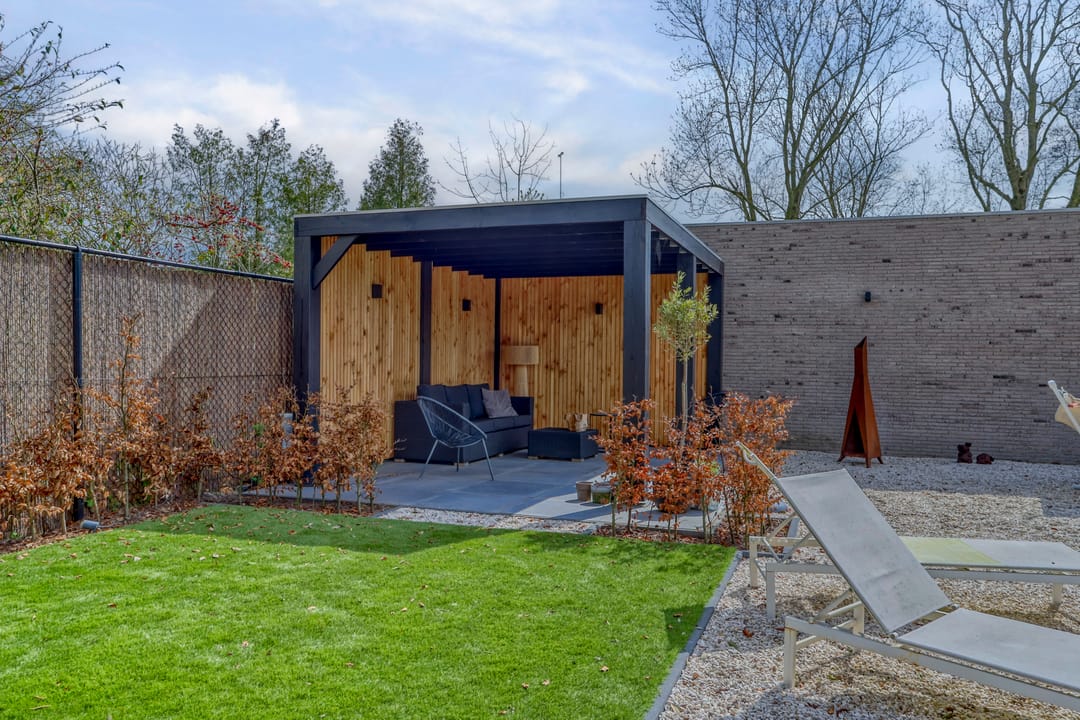 Foto 46 van Beethovenlaan 5