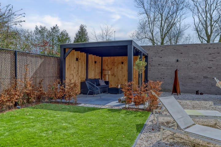 Foto 46 van Beethovenlaan 5