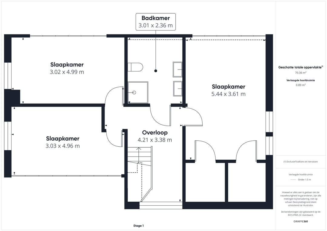 Foto 43 van Aelbert Cuypstraat 1
