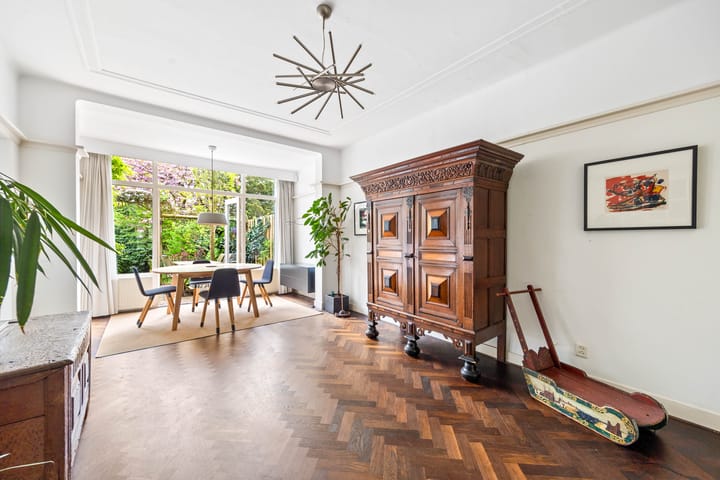 Foto 4 van Voorburgseweg 11