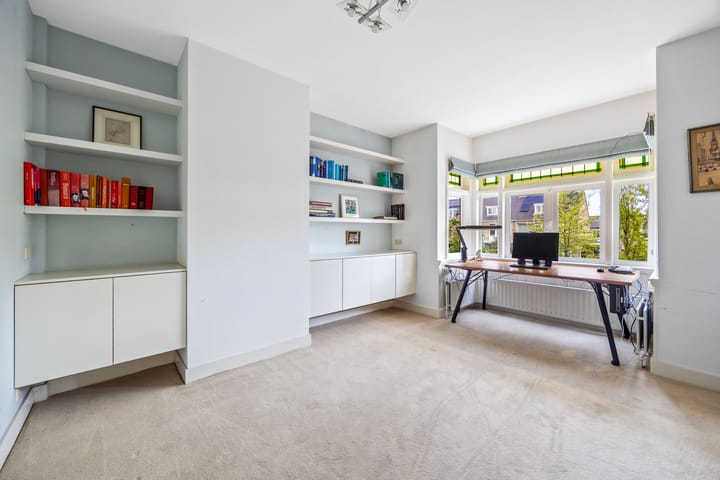 Foto 5 van Voorburgseweg 11