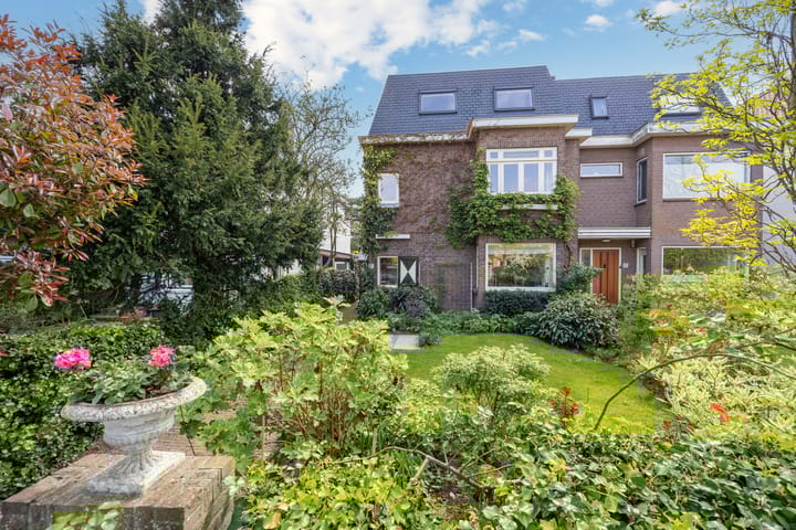 Foto 6 van Voorburgseweg 11