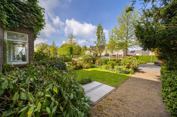 Foto 7 van Voorburgseweg 11