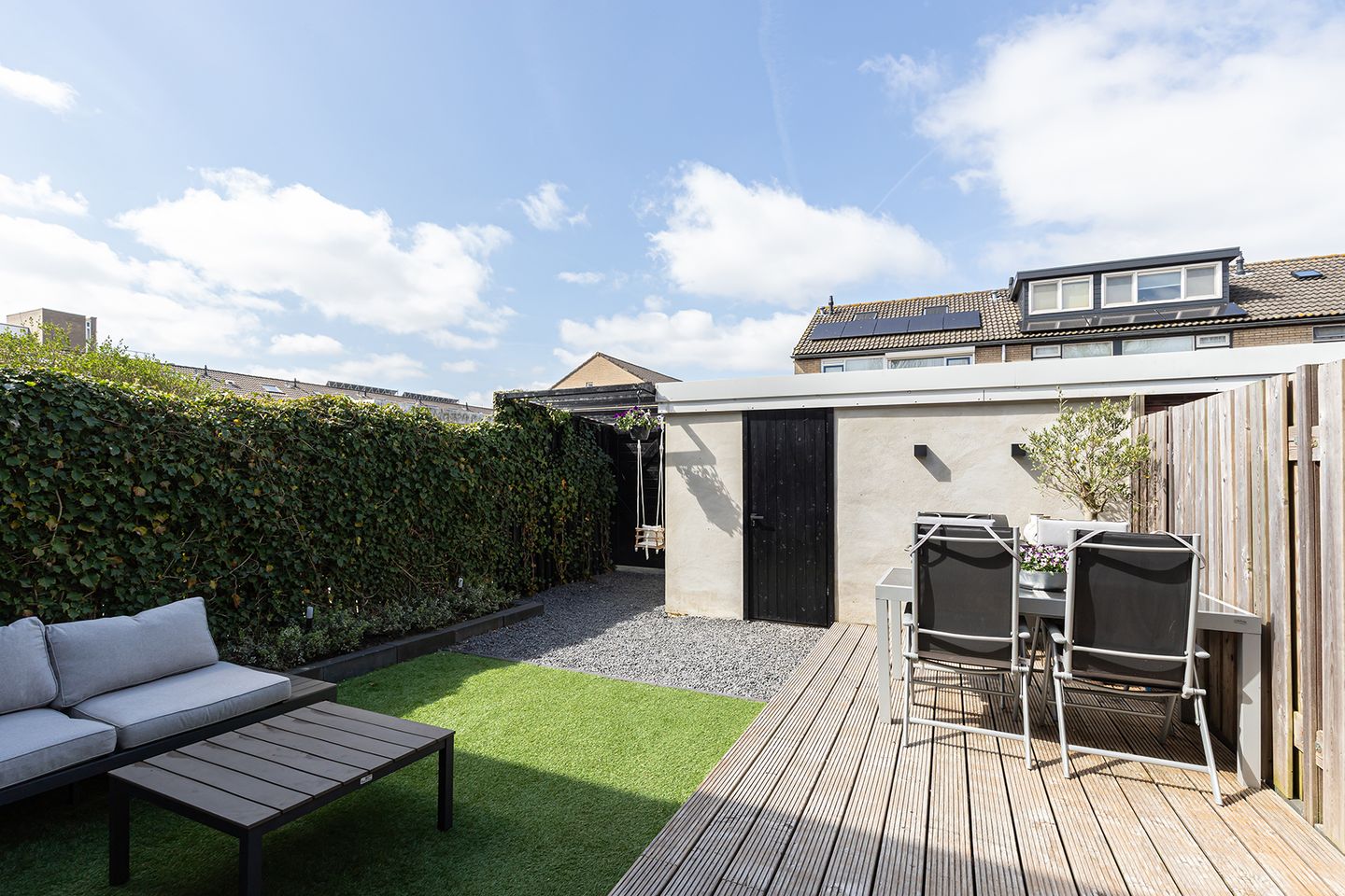 Foto 4 van Vincent van Goghlaan 22