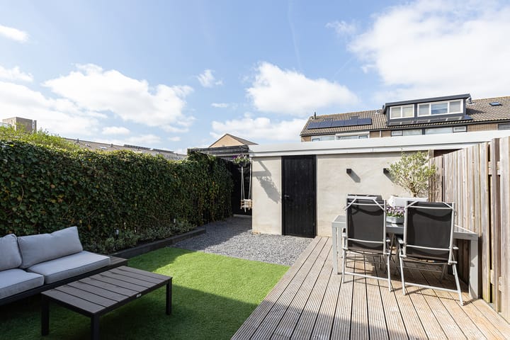 Foto 4 van Vincent van Goghlaan 22