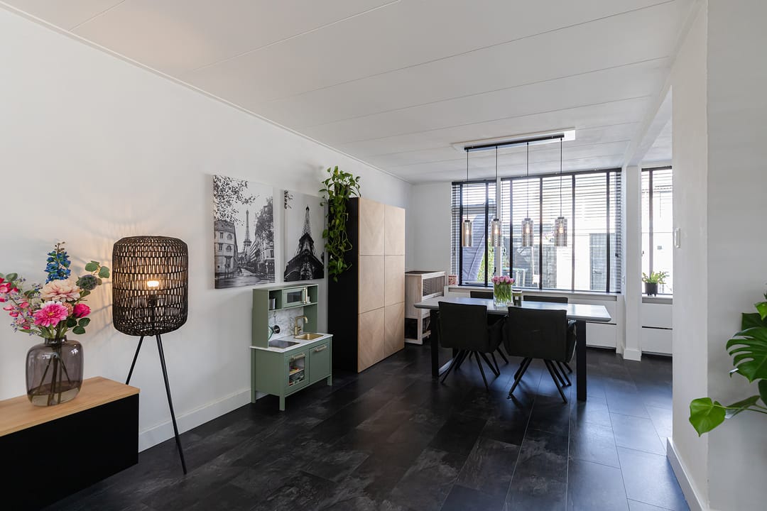 Foto 7 van Vincent van Goghlaan 22