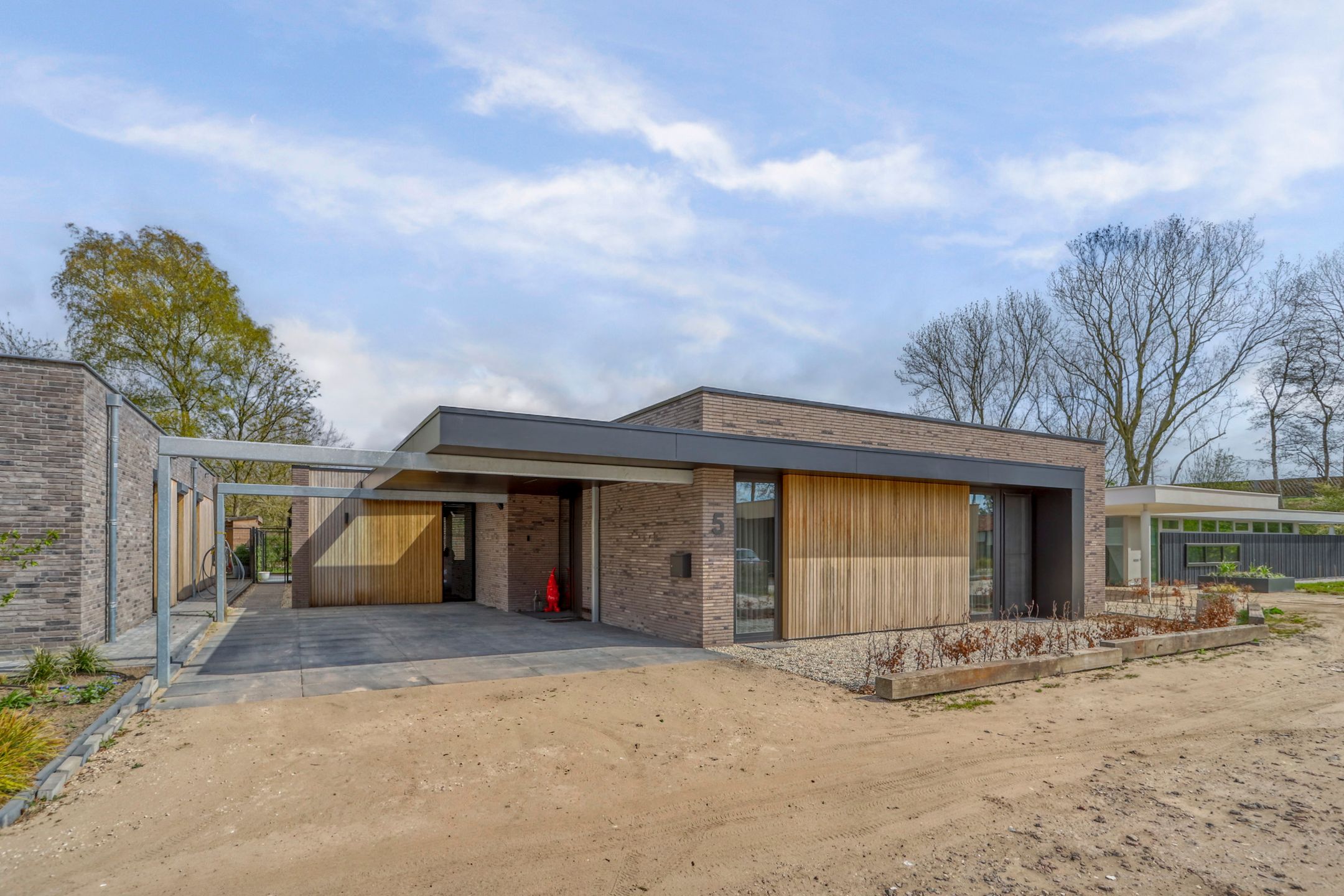 Foto 54 van Beethovenlaan 5