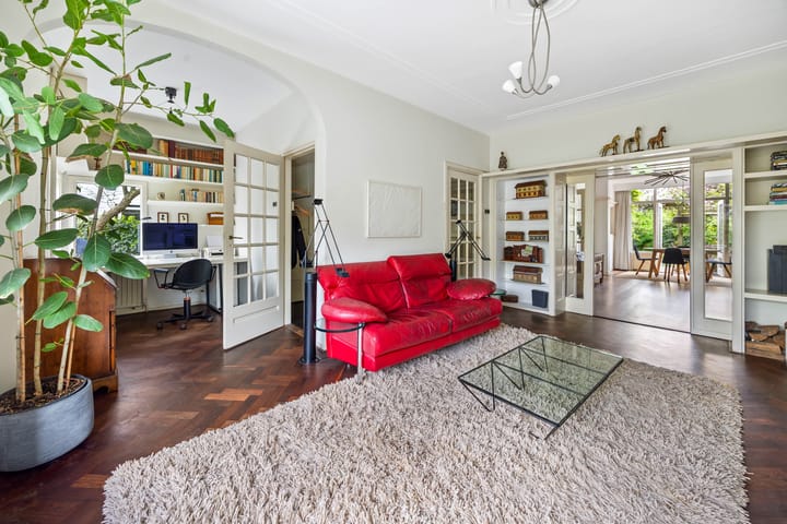 Foto 12 van Voorburgseweg 11