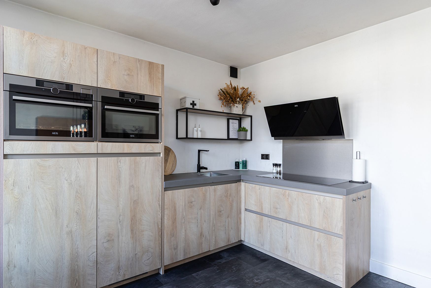 Foto 9 van Vincent van Goghlaan 22