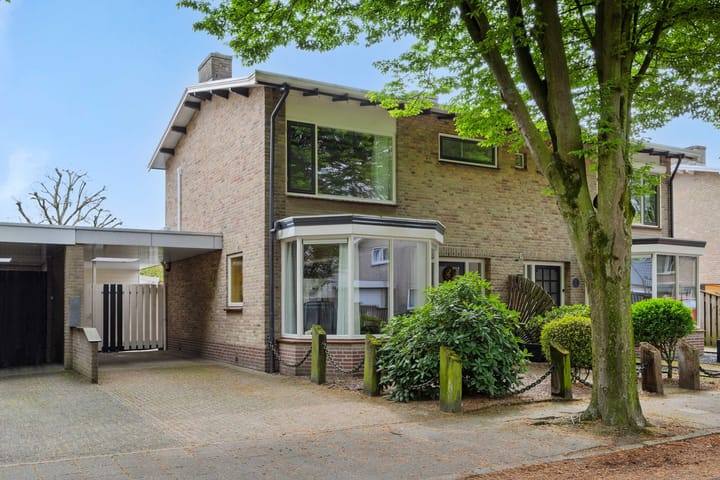 Foto 1 van Rozenstraat 5