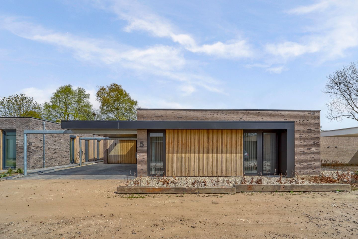 Foto 55 van Beethovenlaan 5