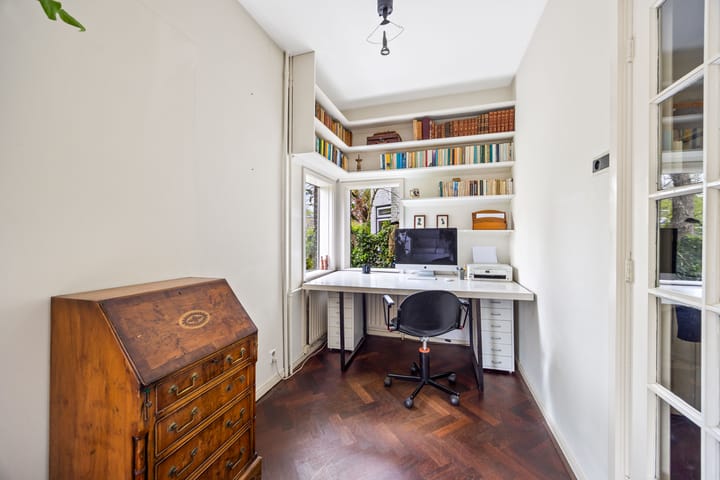 Foto 13 van Voorburgseweg 11