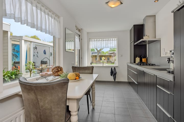 Foto 2 van Rozenstraat 5