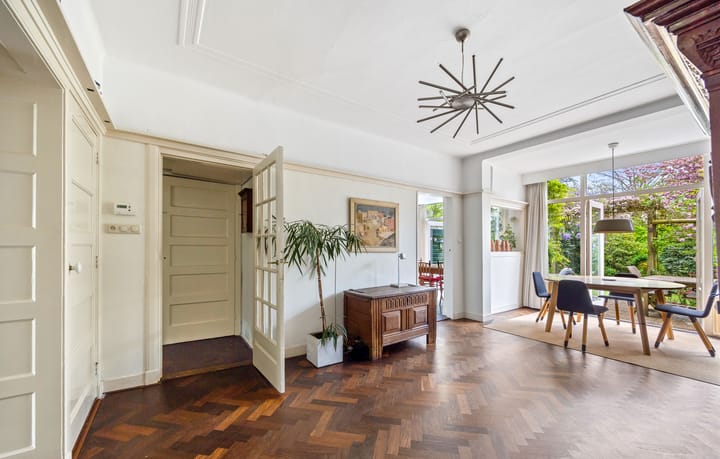 Foto 14 van Voorburgseweg 11