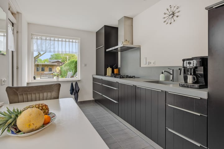 Foto 3 van Rozenstraat 5