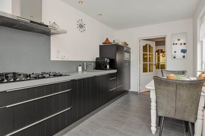 Foto 4 van Rozenstraat 5